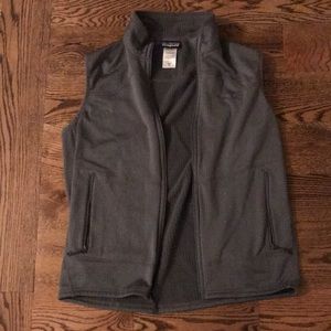 Patagonia Vest